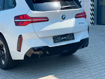 BMW X3 20 d xDrive M Sport  HK Pano 20  HuD