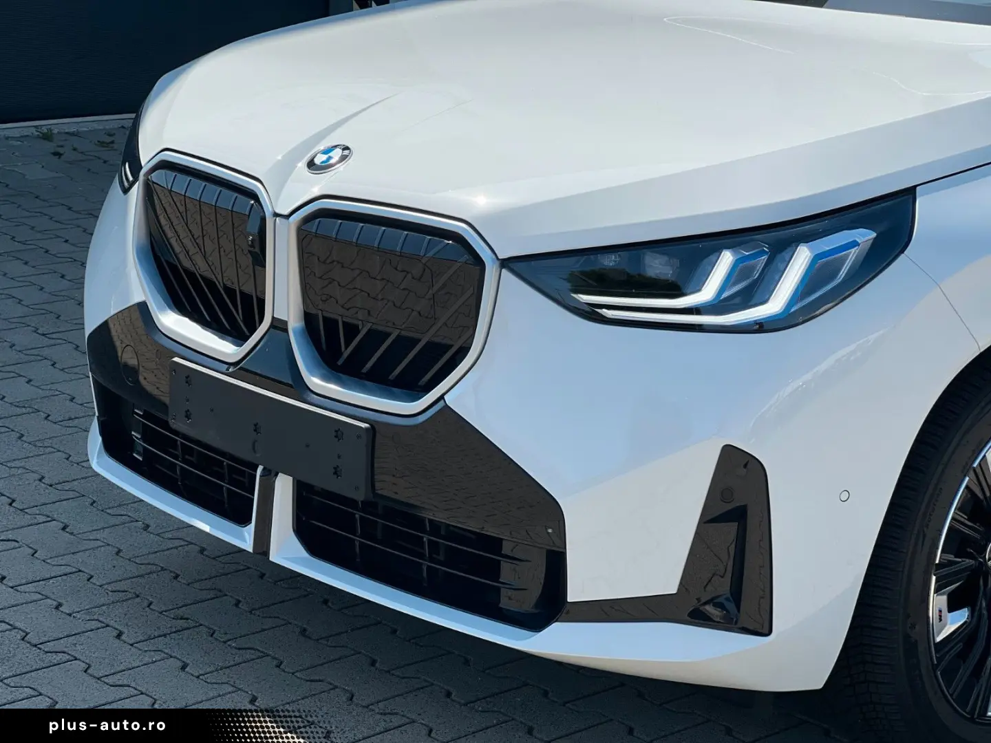 BMW X3 2025 — imagine 12