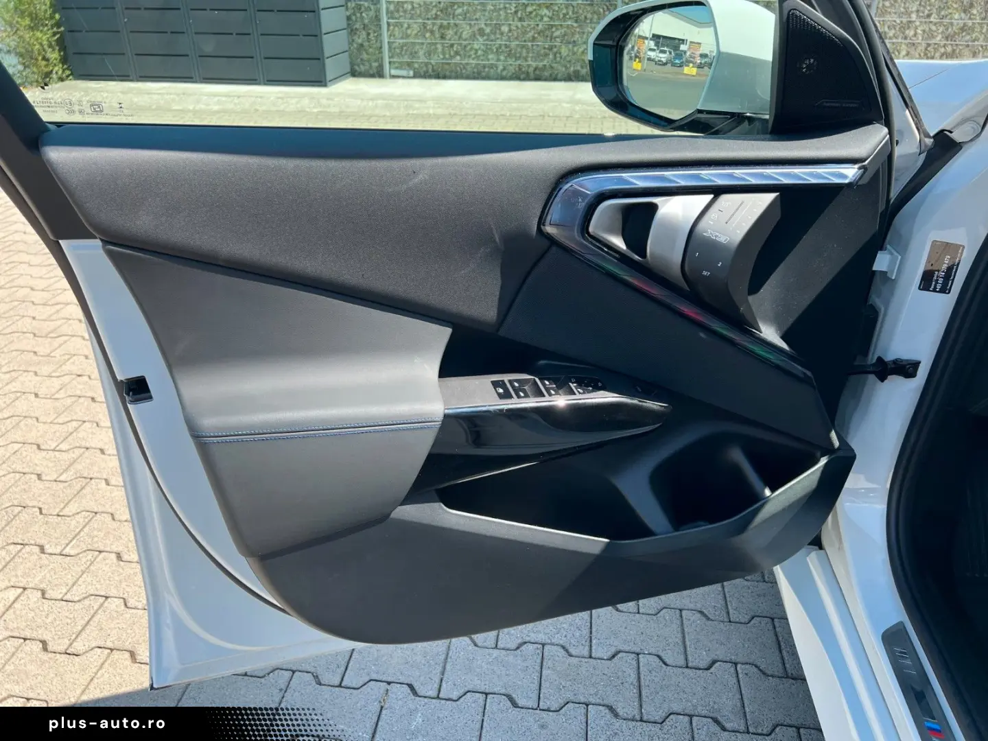 BMW X3 2025 — imagine 14