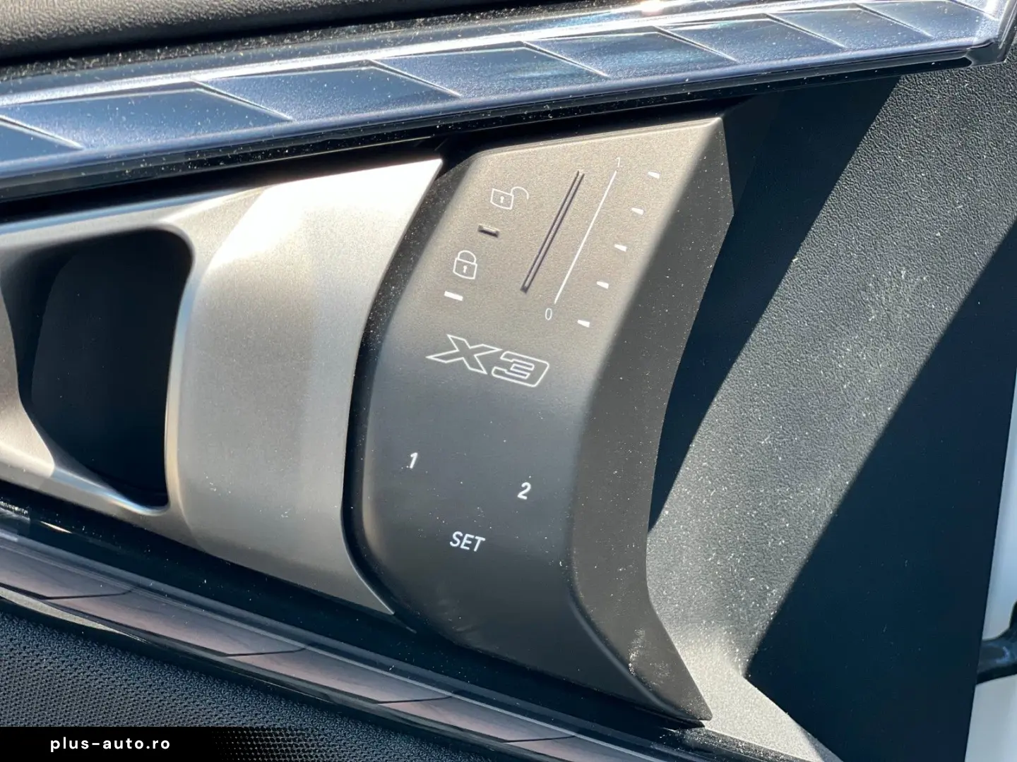 BMW X3 2025 — imagine 15