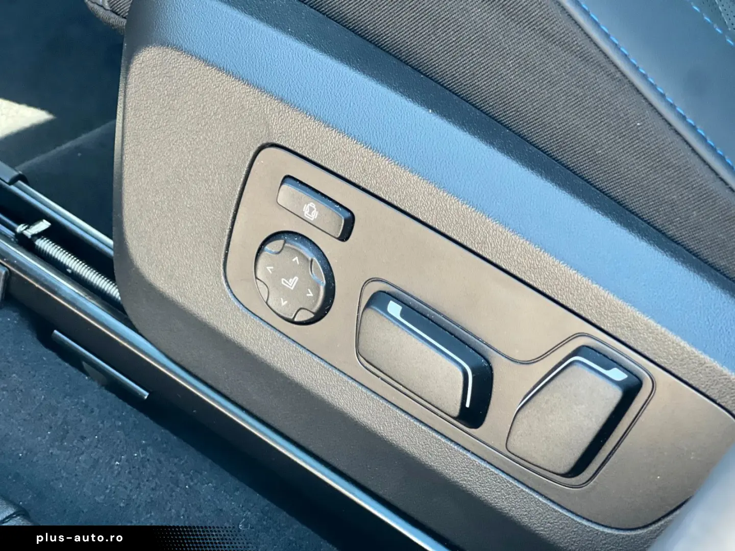 BMW X3 2025 — imagine 17