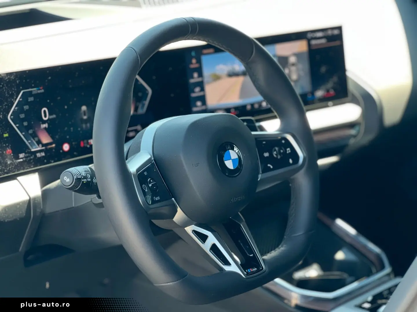 BMW X3 2025 — imagine 19