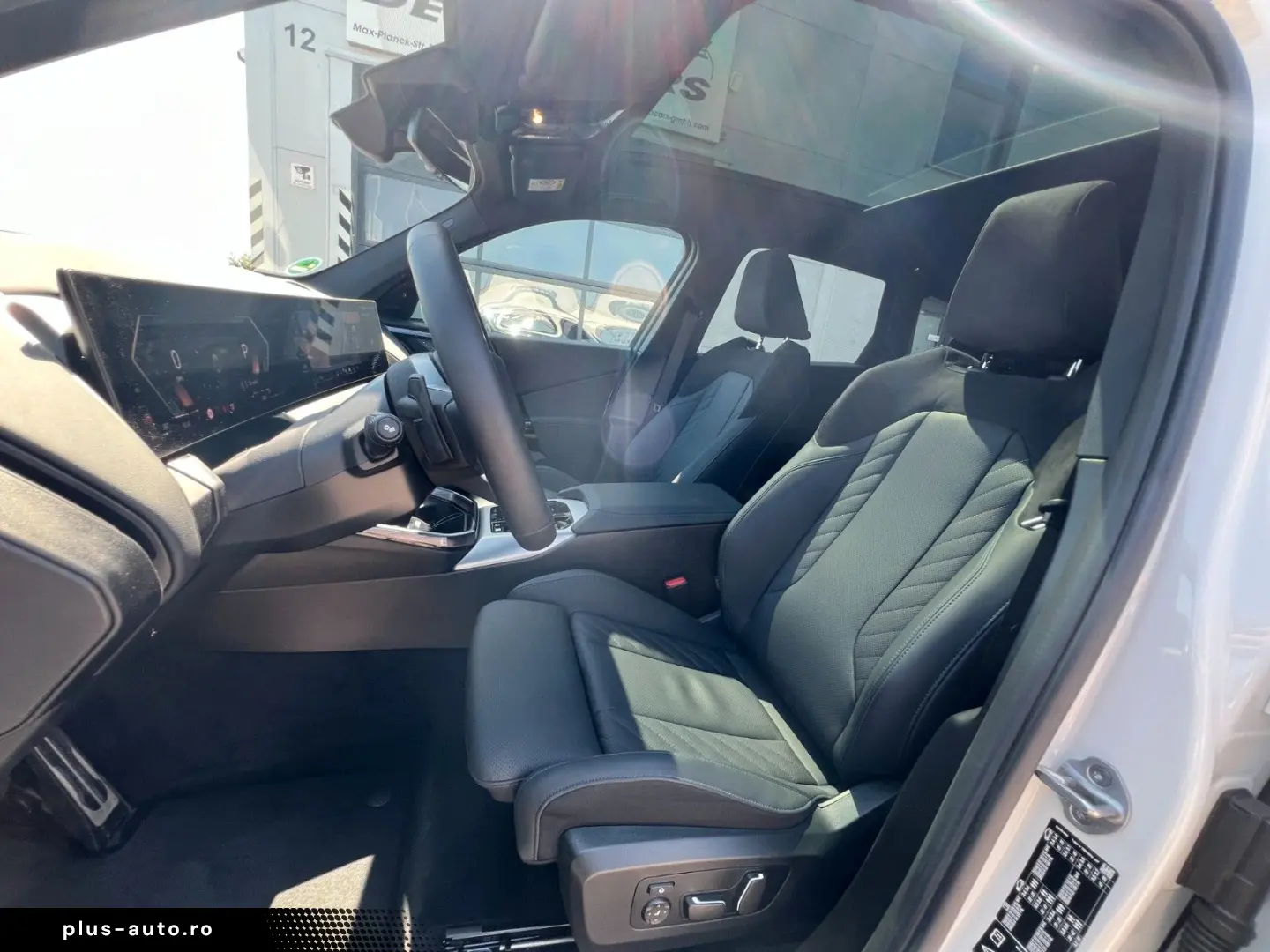 BMW X3 2025 — imagine 21
