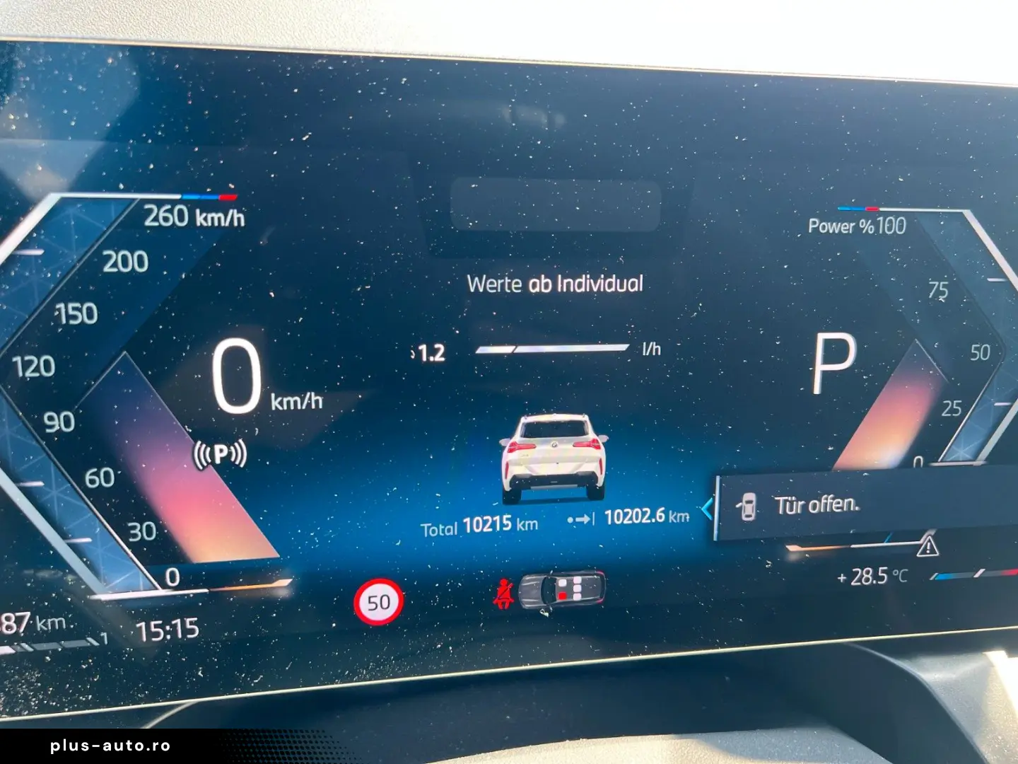 BMW X3 2025 — imagine 22