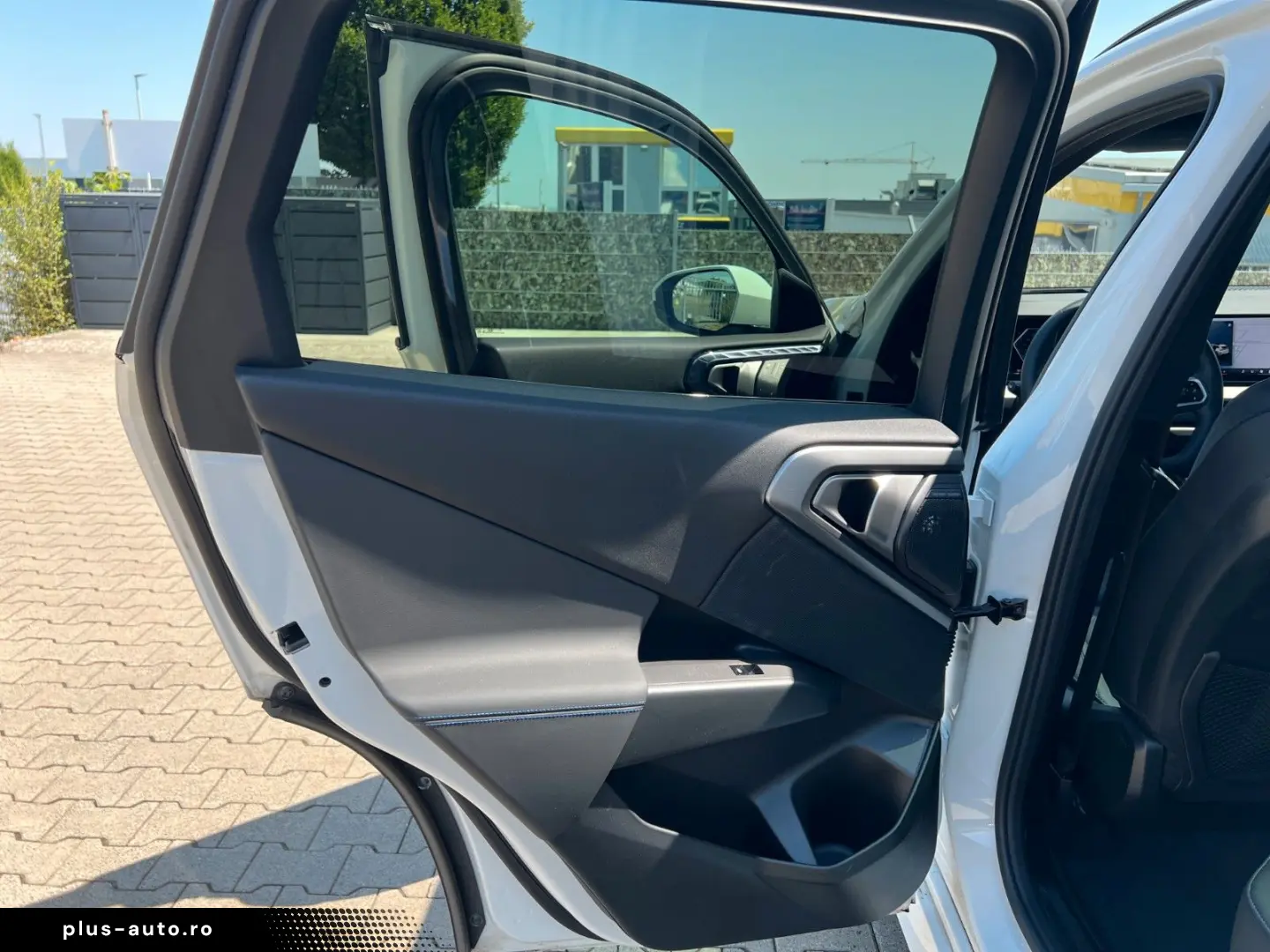 BMW X3 2025 — imagine 24