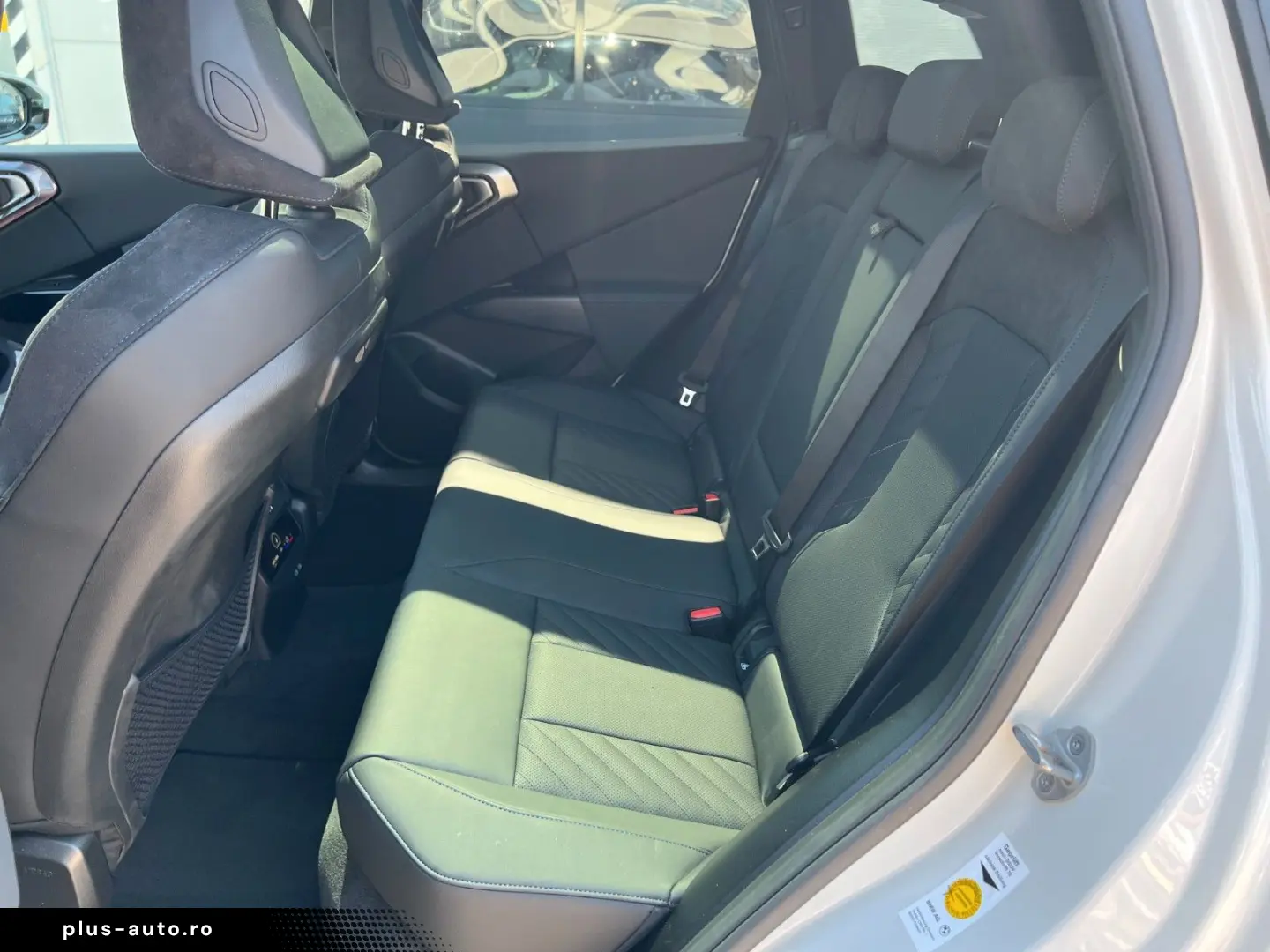 BMW X3 2025 — imagine 25