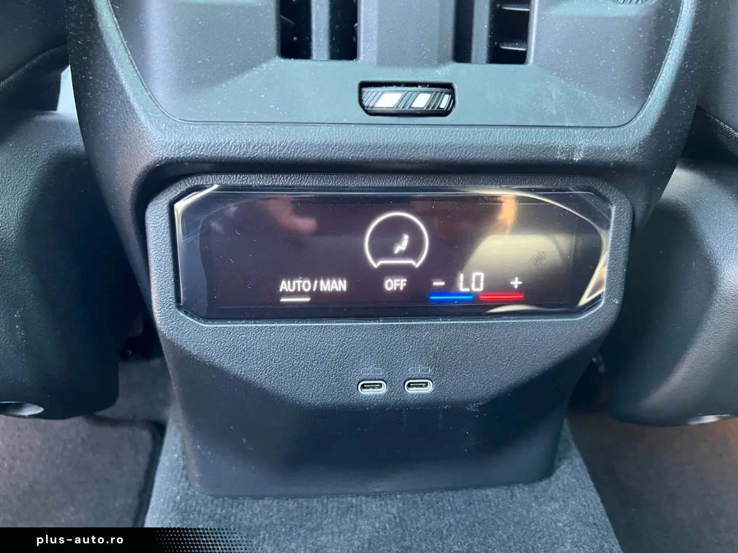BMW X3 2025 — imagine 26