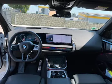BMW X3 20 d xDrive M Sport  HK Pano 20  HuD