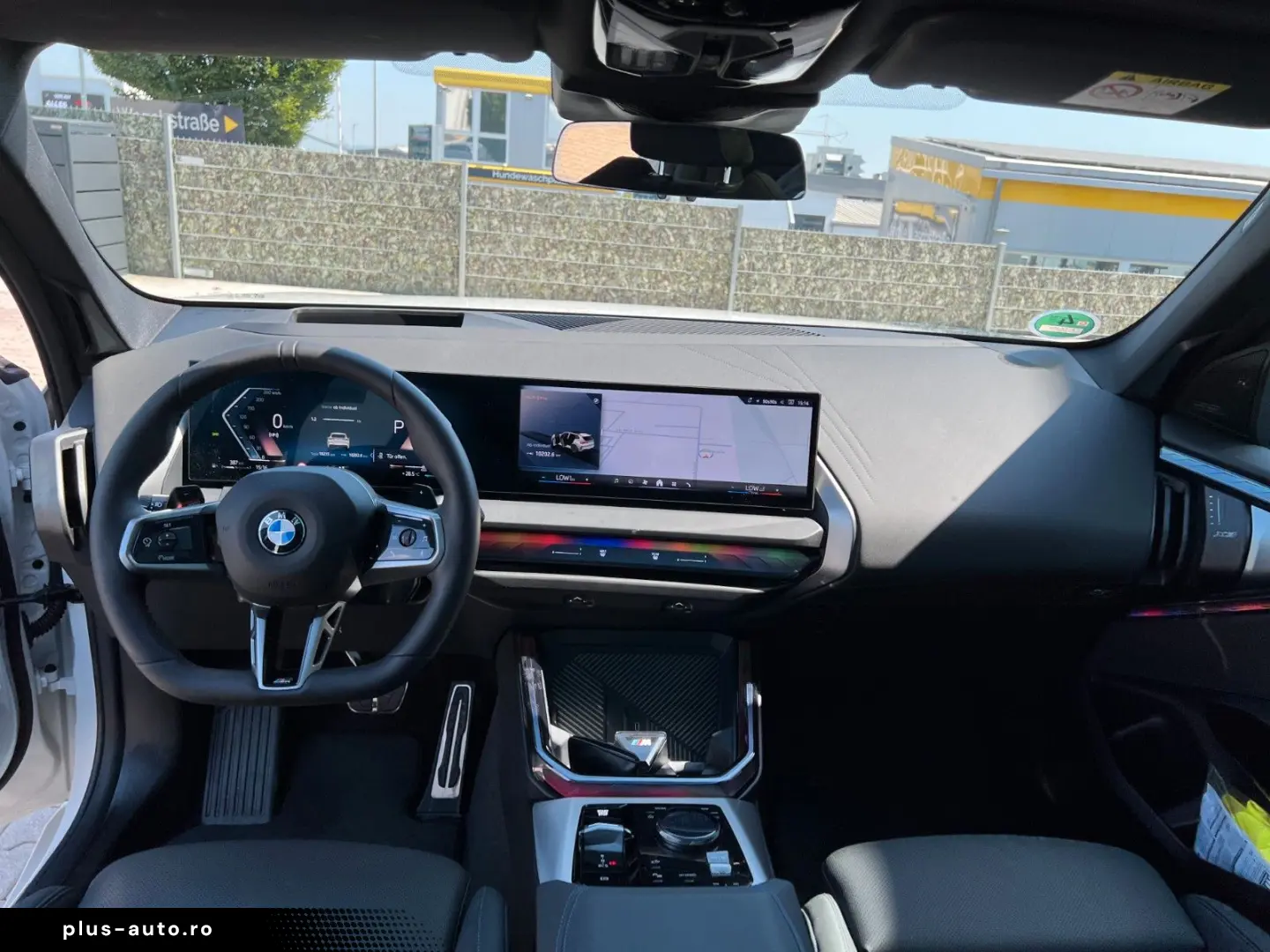 BMW X3 2025 — imagine 27