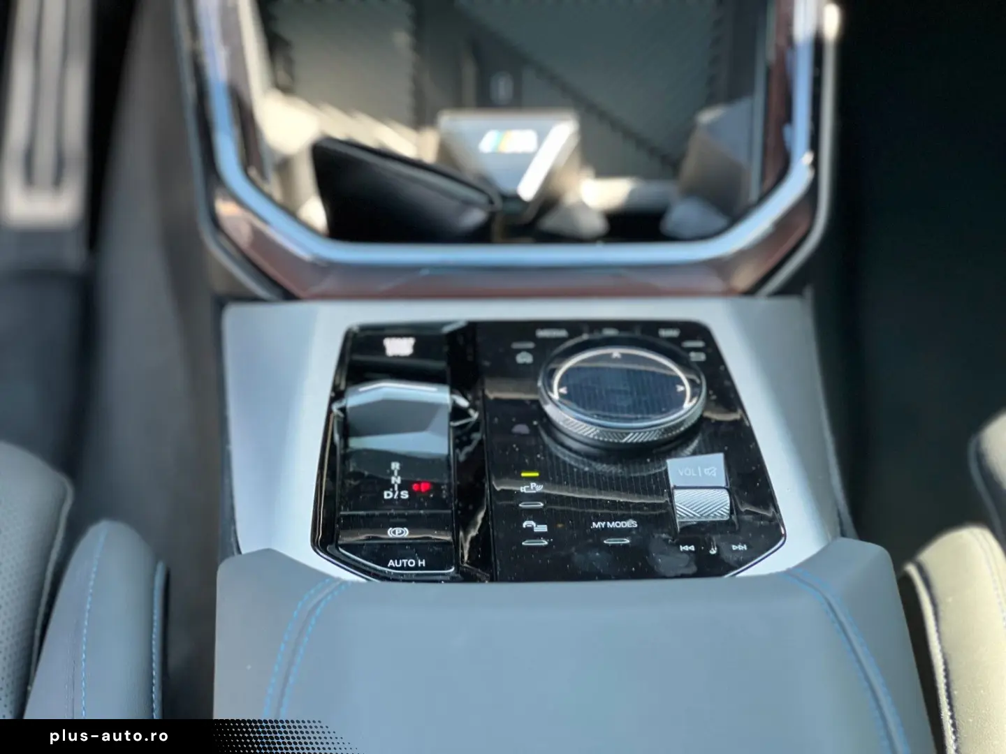 BMW X3 2025 — imagine 28