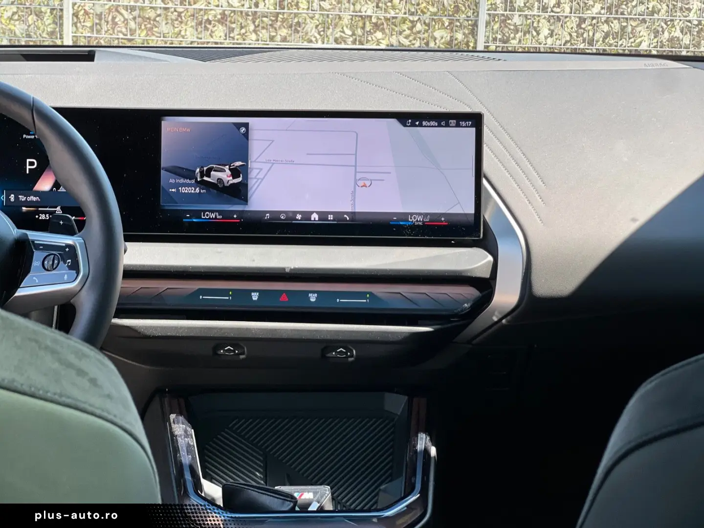 BMW X3 2025 — imagine 30