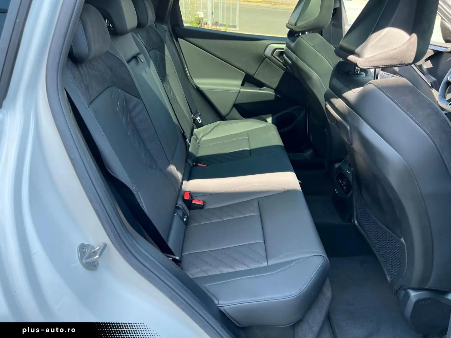 BMW X3 2025 — imagine 31