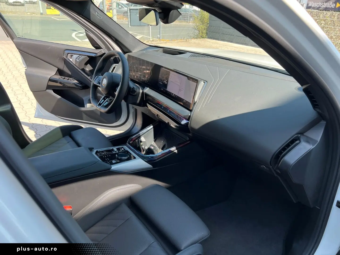 BMW X3 2025 — imagine 32