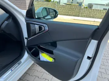 BMW X3 20 d xDrive M Sport  HK Pano 20  HuD