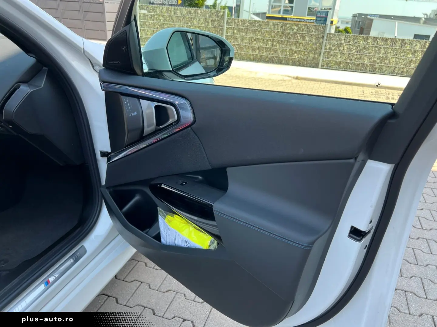 BMW X3 2025 — imagine 33