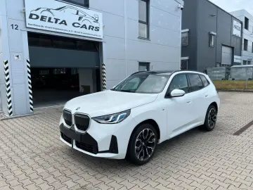 BMW X3 20 d xDrive M Sport  HK Pano 20  360