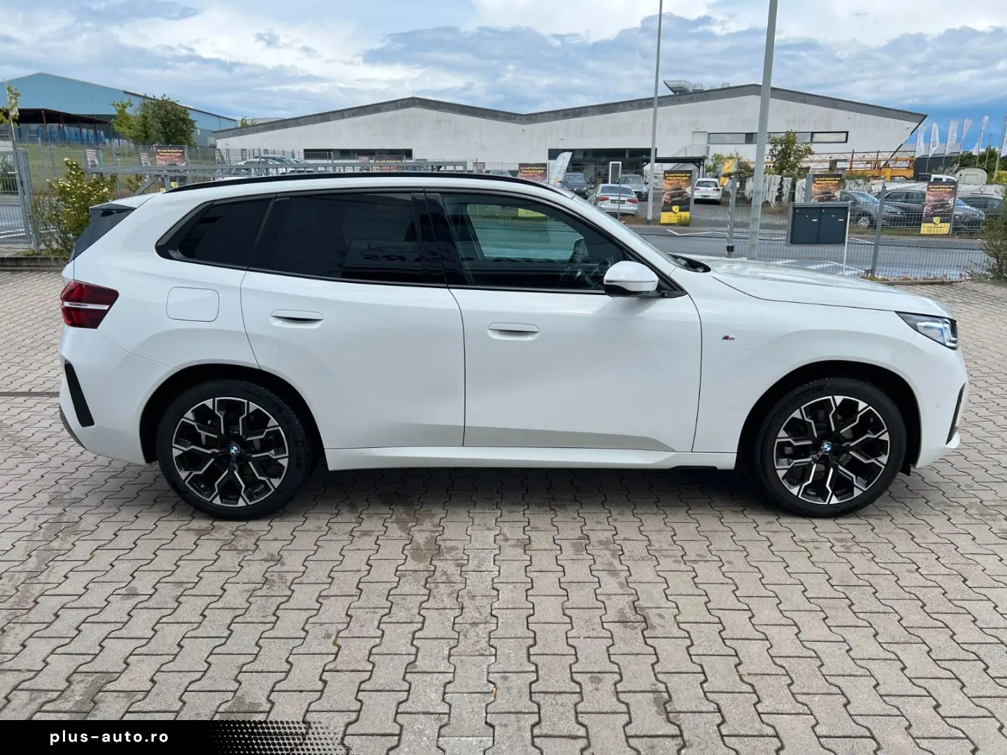 BMW X3 20 d xDrive M Sport  HK Pano 20  360