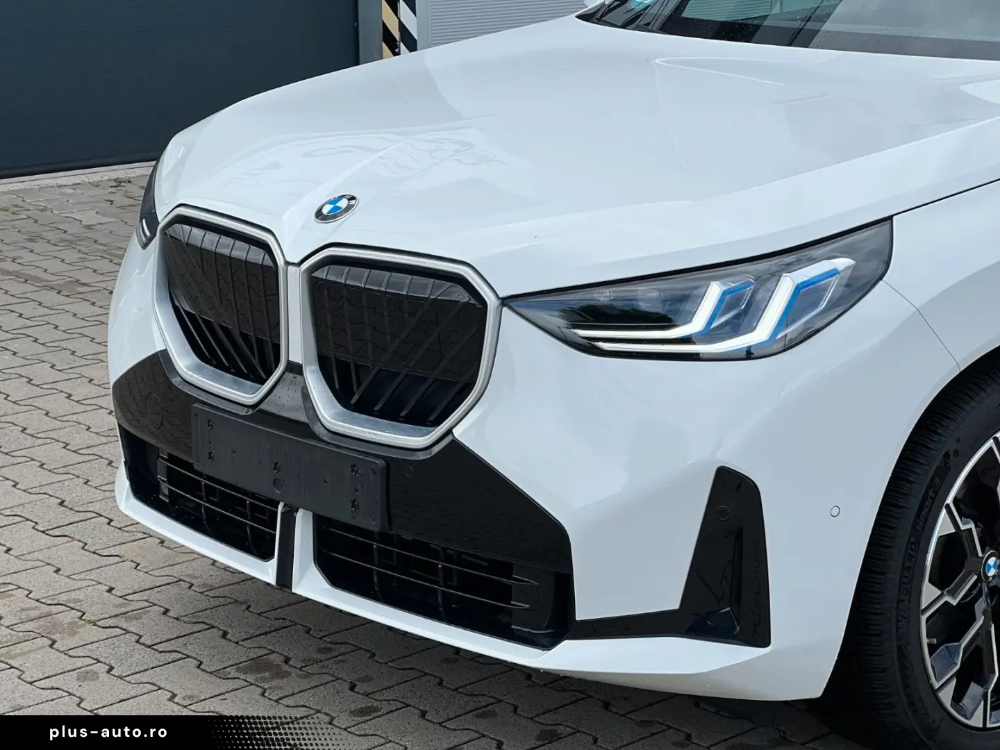 BMW X3 20 d xDrive M Sport  HK Pano 20  360