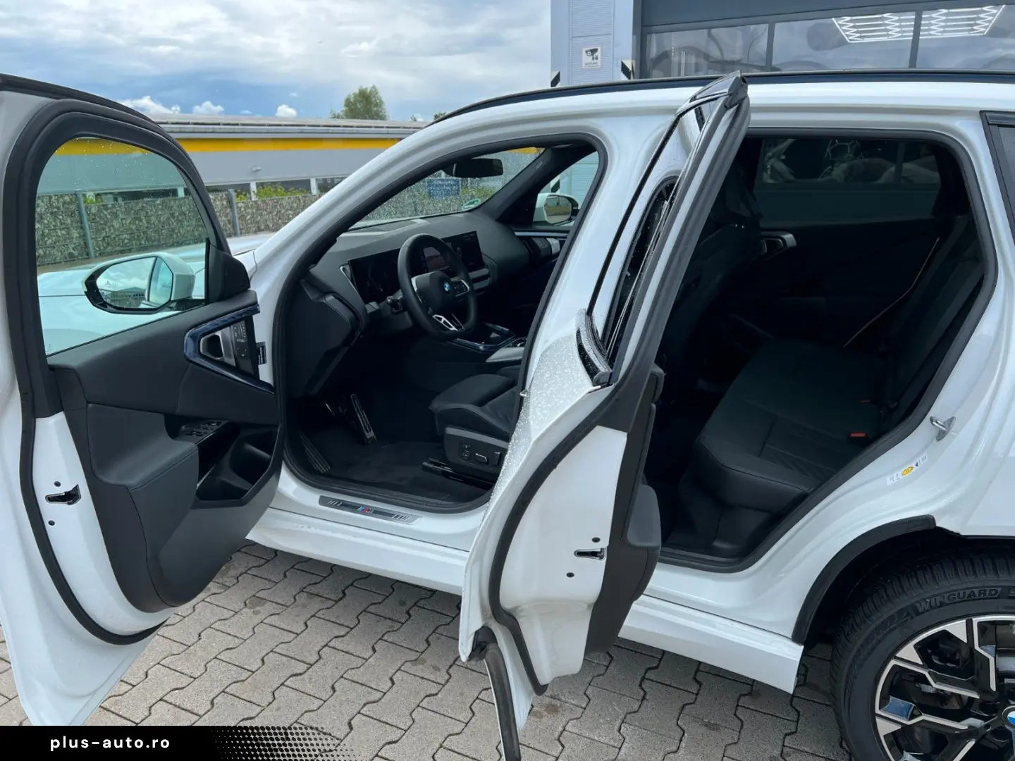 BMW X3 20 d xDrive M Sport  HK Pano 20  360