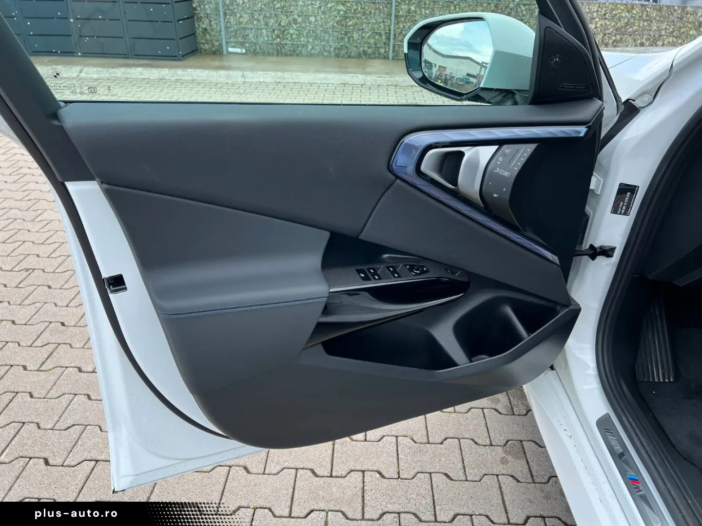 BMW X3 20 d xDrive M Sport  HK Pano 20  360