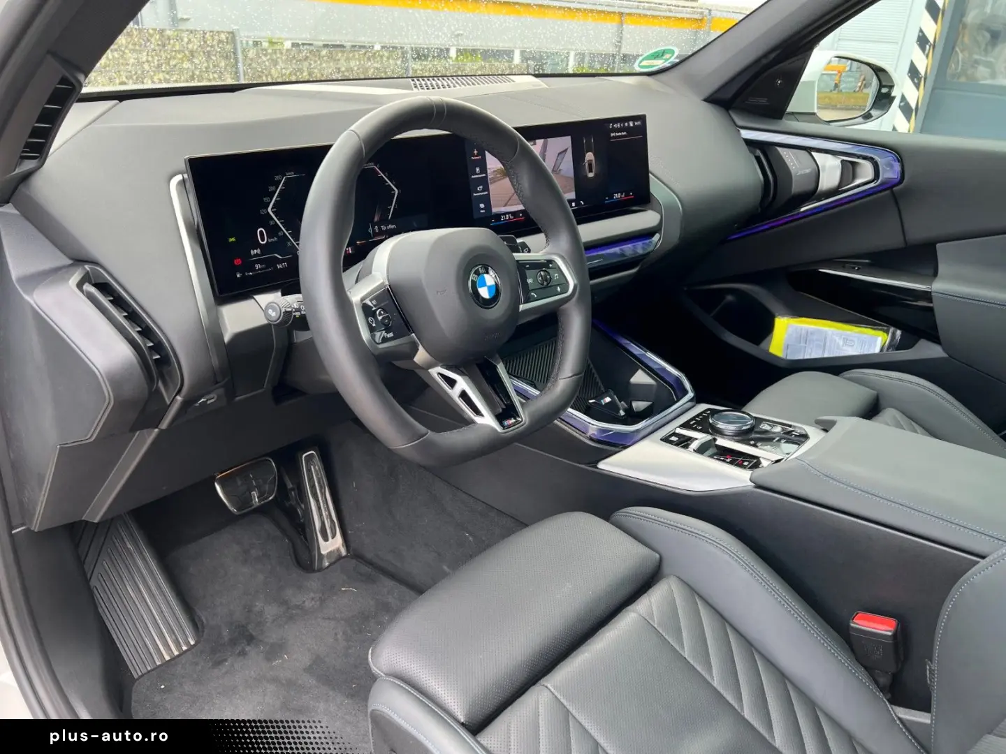BMW X3 20 d xDrive M Sport  HK Pano 20  360