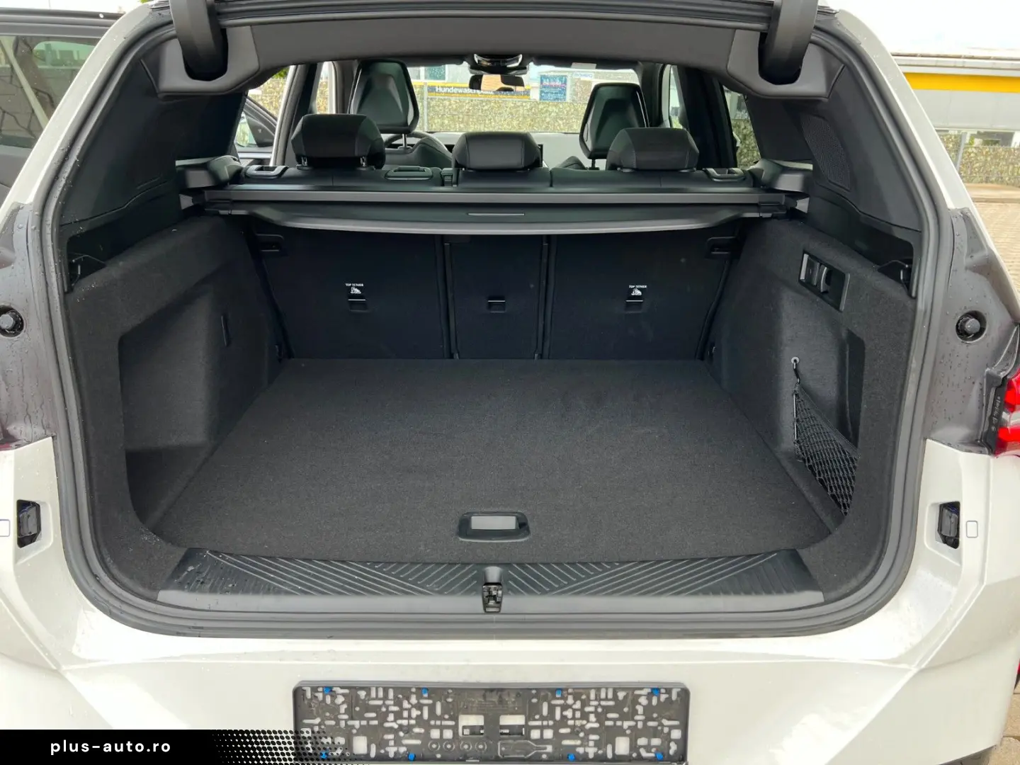 BMW X3 20 d xDrive M Sport  HK Pano 20  360