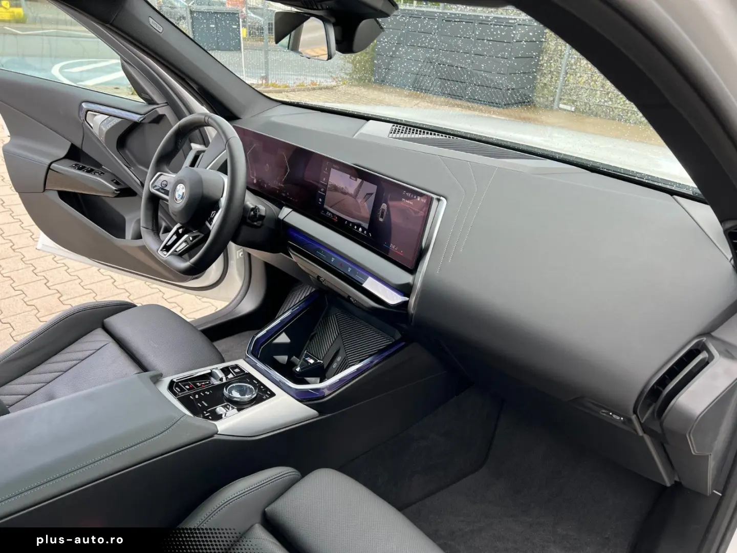 BMW X3 20 d xDrive M Sport  HK Pano 20  360