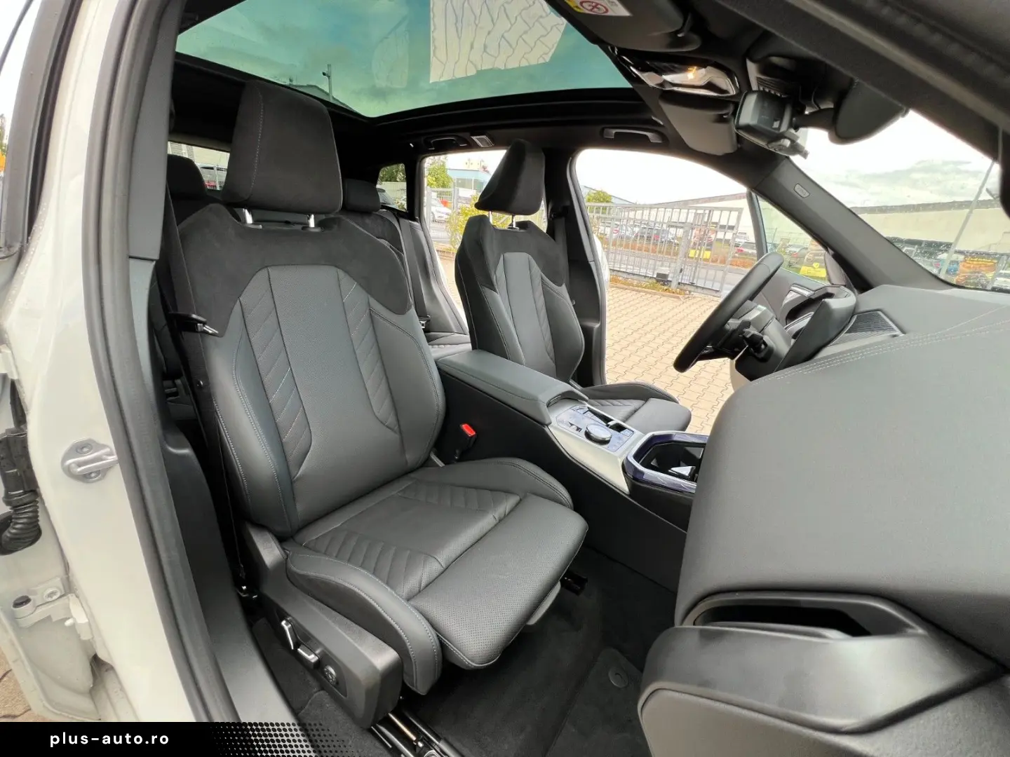 BMW X3 20 d xDrive M Sport  HK Pano 20  360