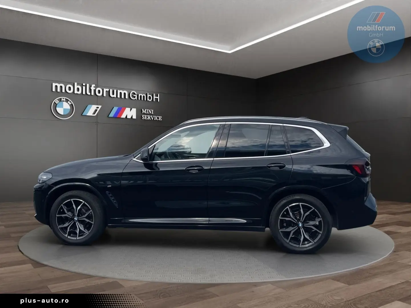 BMW X3 2022 — imagine 2