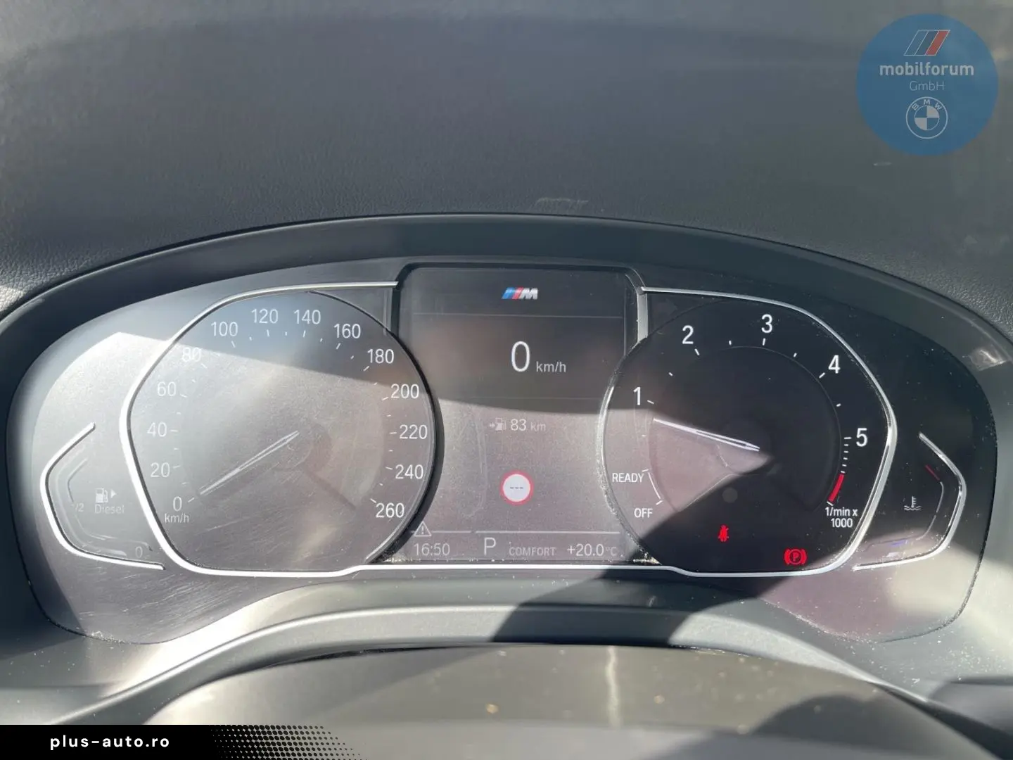 BMW X3 2022 — imagine 4