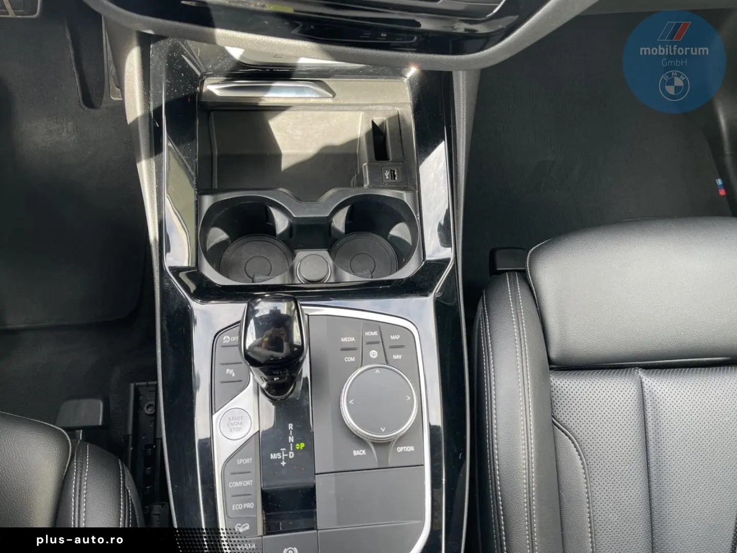 BMW X3 2022 — imagine 6