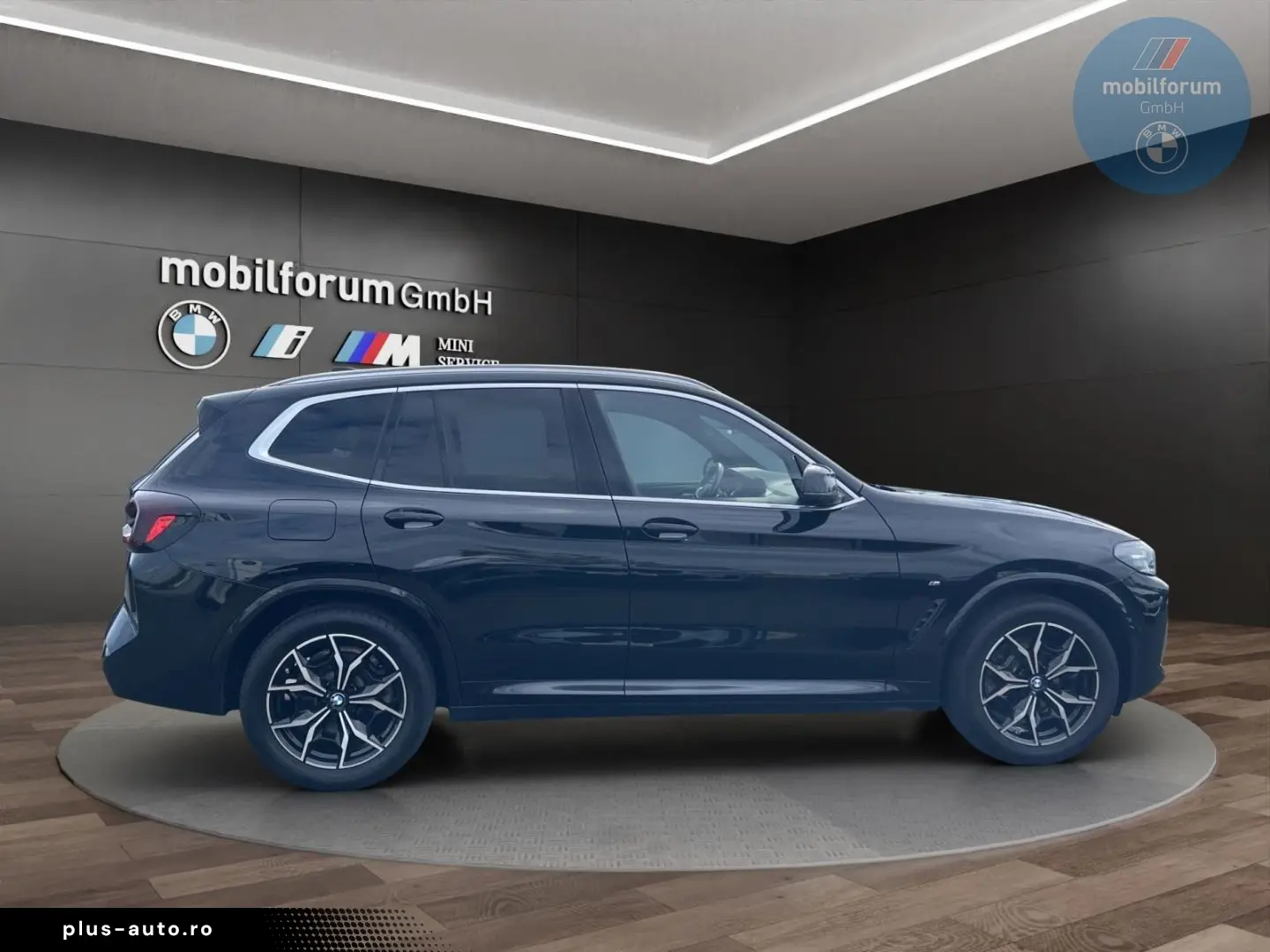 BMW X3 2022 — imagine 11
