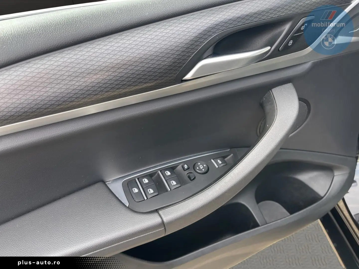 BMW X3 2022 — imagine 13