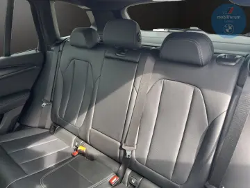 BMW X3 xDrive20d M-Sport Driving Assistant 19 Zoll M