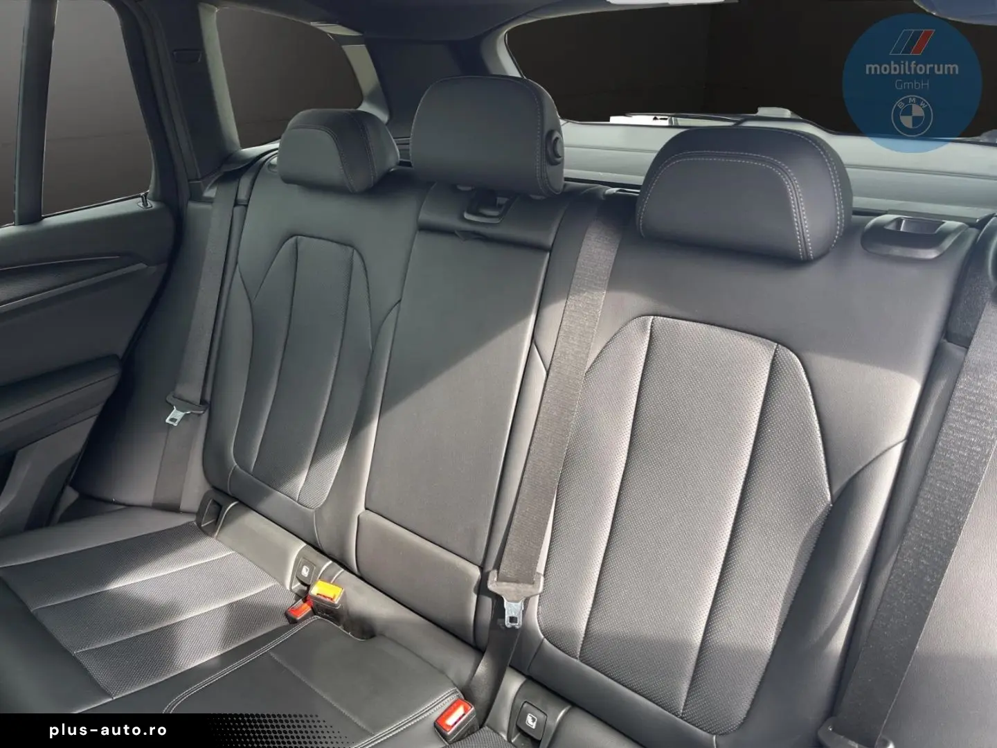 BMW X3 2022 — imagine 14