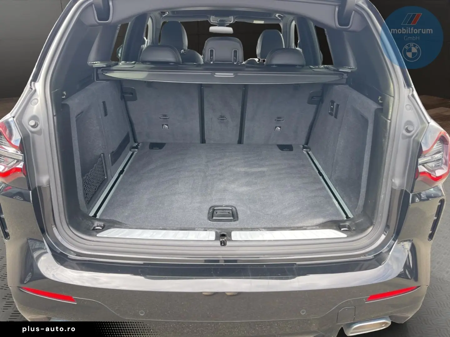 BMW X3 2022 — imagine 15