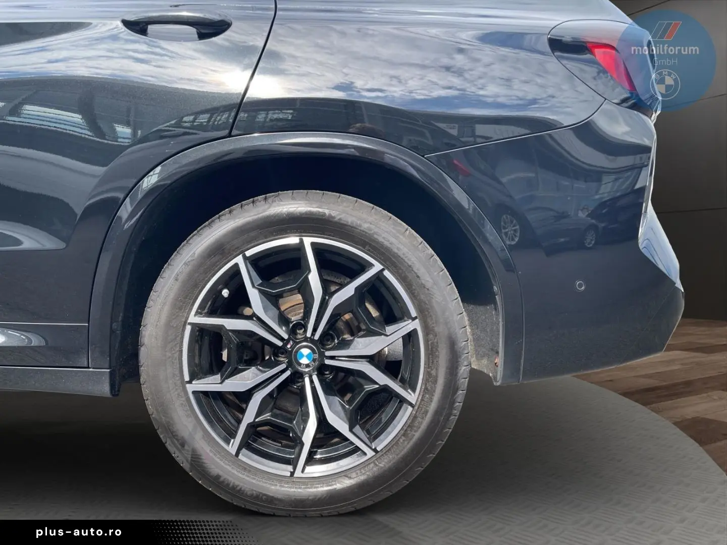 BMW X3 2022 — imagine 17