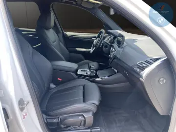 BMW X3 xDrive30e M-Sport 20 Zoll LiveCockpitProf