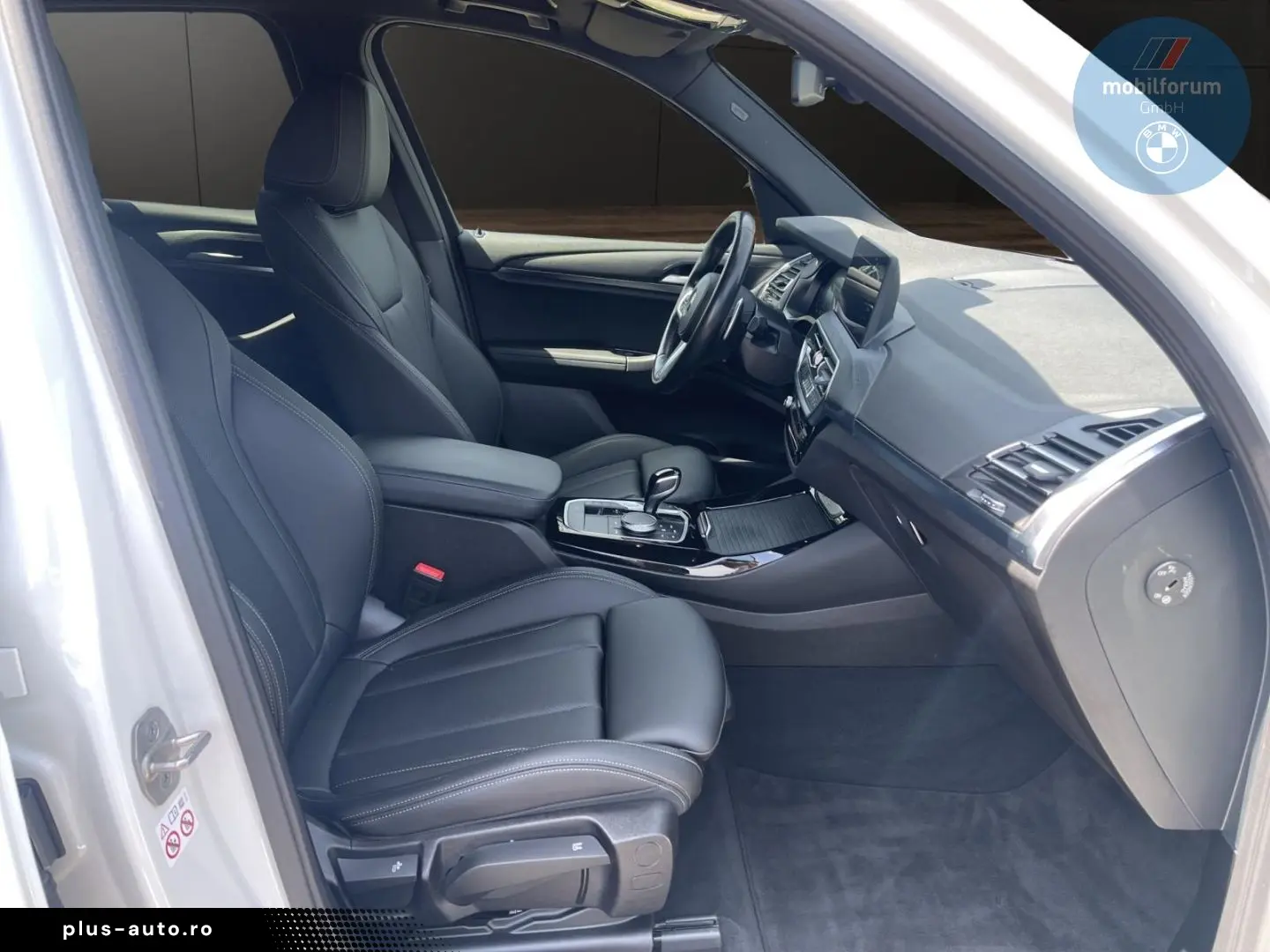 BMW X3 2022 — imagine 2