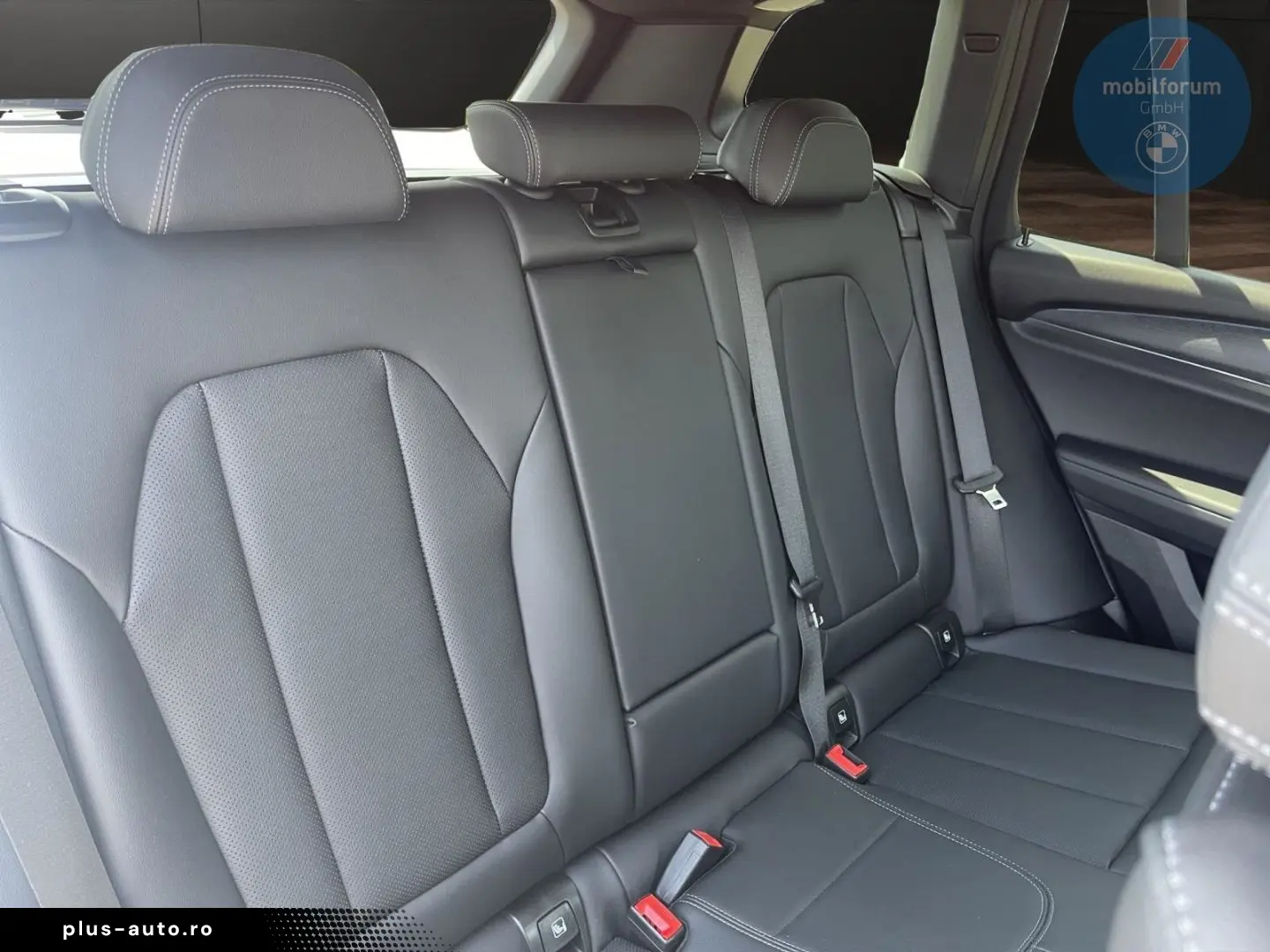 BMW X3 2022 — imagine 4