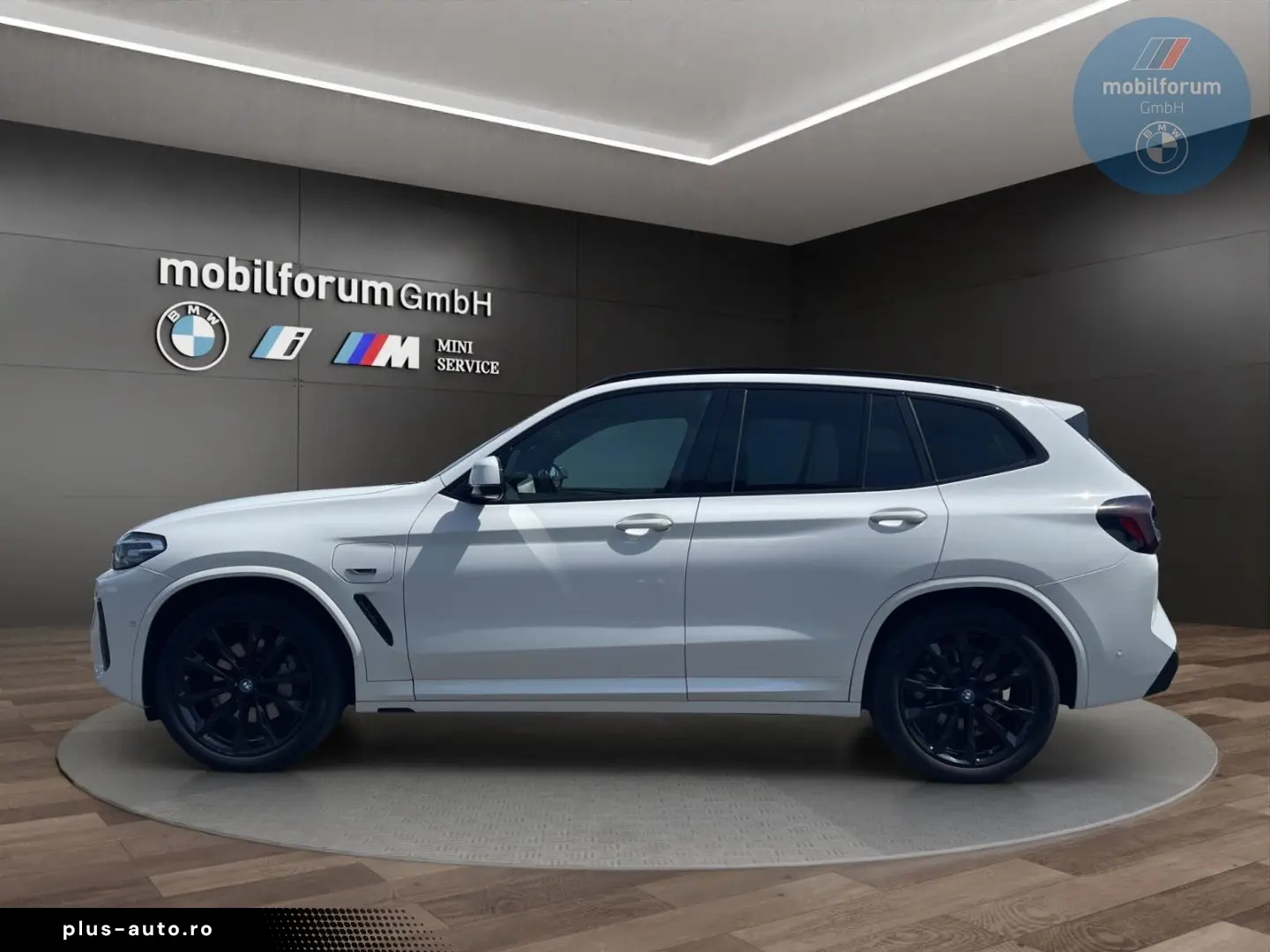 BMW X3 2022 — imagine 5