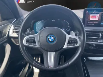 BMW X3 xDrive30e M-Sport 20 Zoll LiveCockpitProf