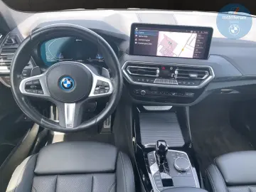 BMW X3 xDrive30e M-Sport 20 Zoll LiveCockpitProf