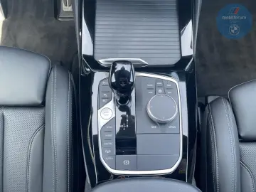 BMW X3 xDrive30e M-Sport 20 Zoll LiveCockpitProf