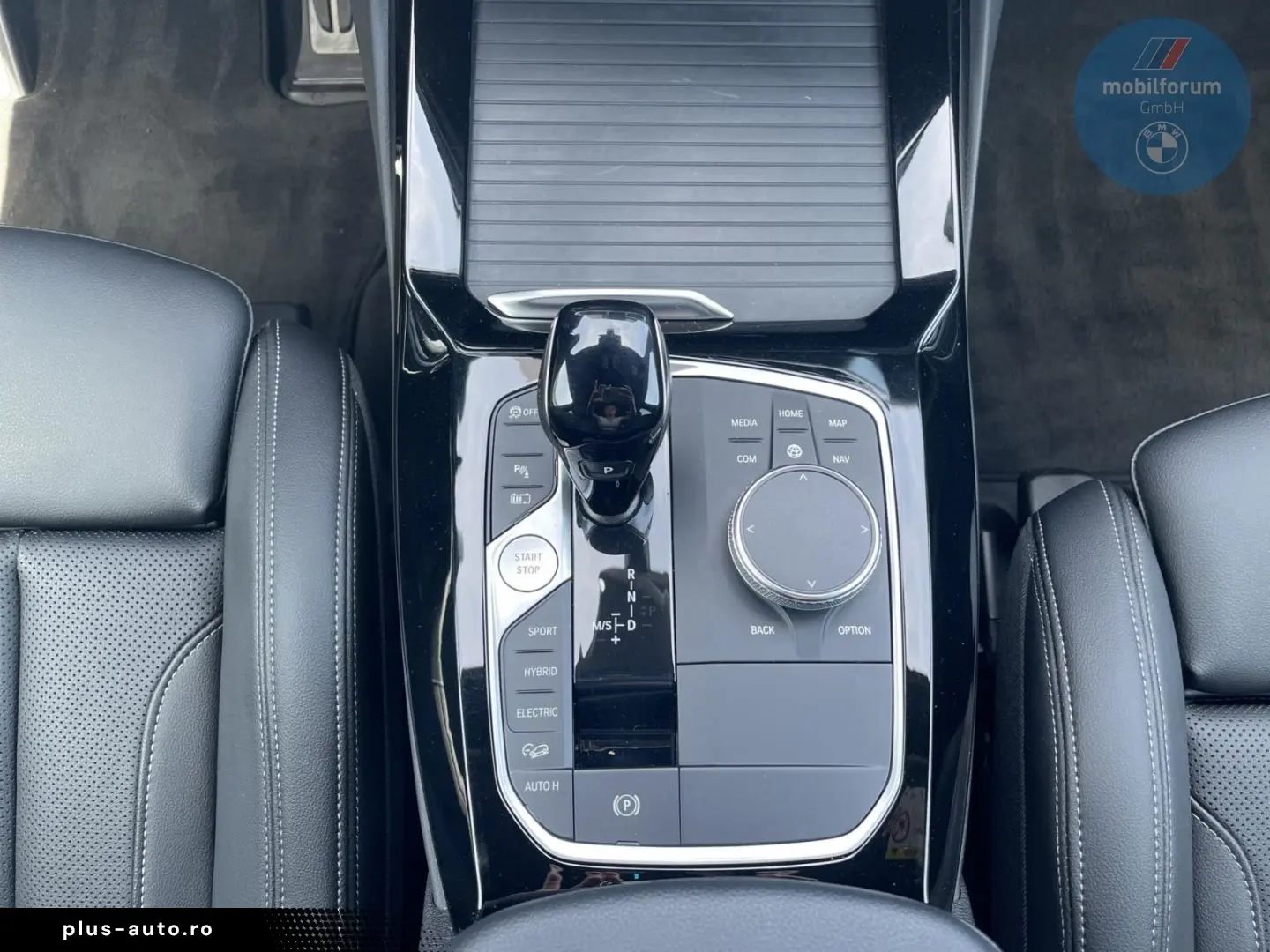 BMW X3 2022 — imagine 9