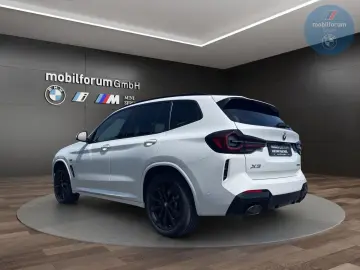BMW X3 xDrive30e M-Sport 20 Zoll LiveCockpitProf