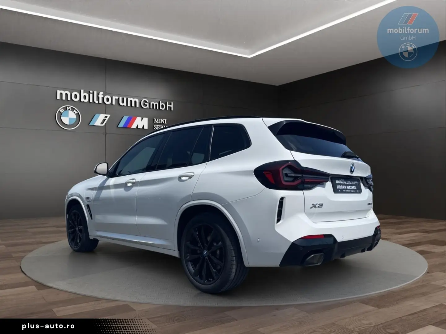 BMW X3 2022 — imagine 12