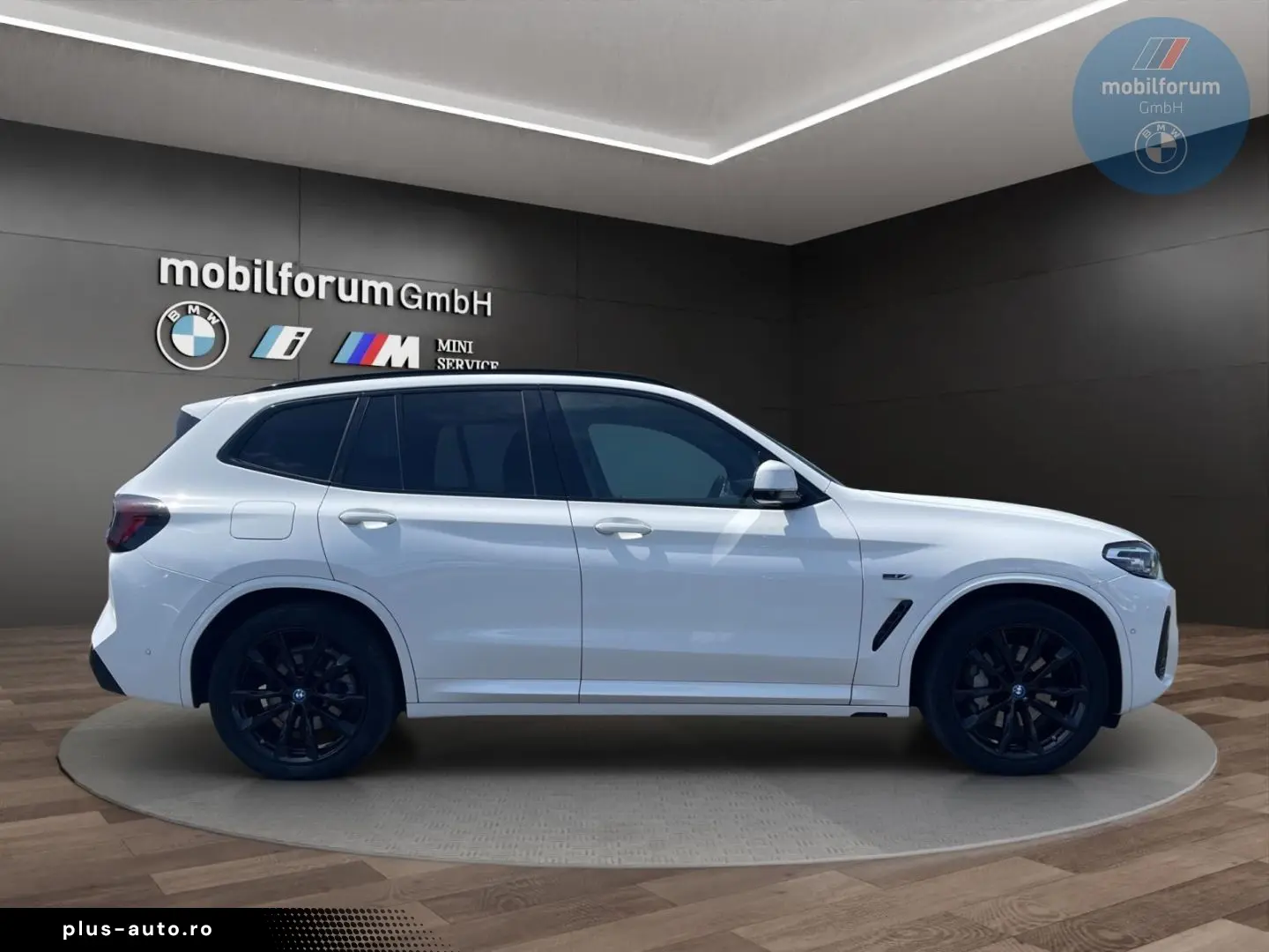 BMW X3 2022 — imagine 14