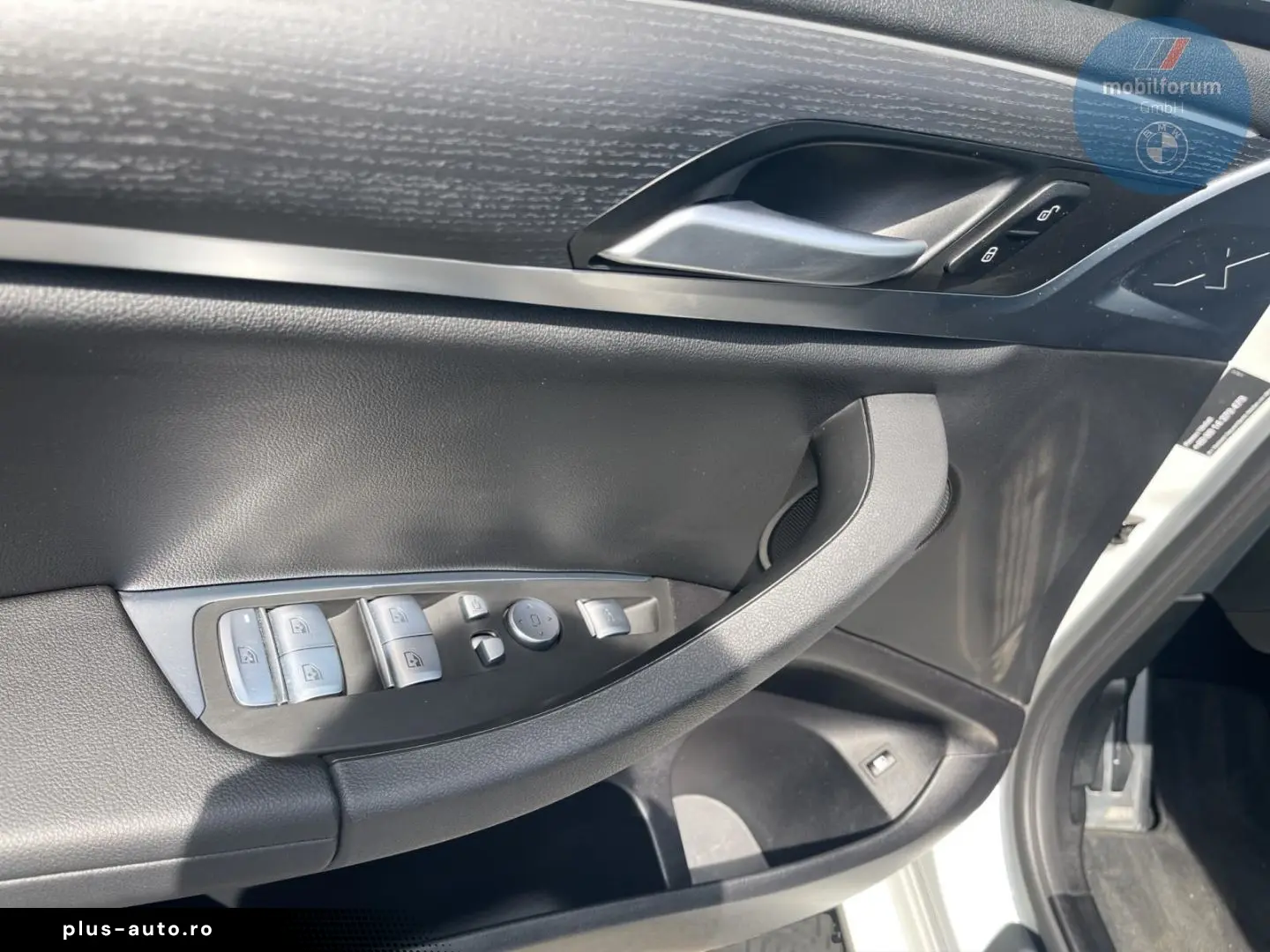 BMW X3 2022 — imagine 16