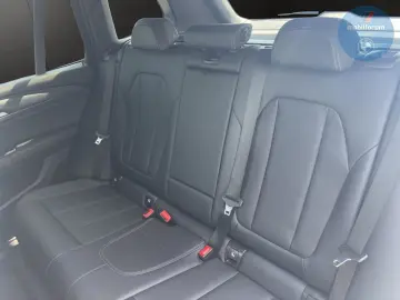 BMW X3 xDrive30e M-Sport 20 Zoll LiveCockpitProf